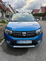 Dacia Logan MCV TCe 90 Stepway Stepway - Dacia Logan in Augsburg