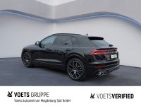 Audi SQ8 - Vorschau Bild 4