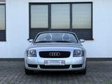 Audi TT 1.8 T Roadster * TOP * 2. Hd. * 180 PS - Audi TT: Cabrio, Top
