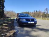 Volkswagen VW Passat 3B5 Kombi Syncro / 4Motion / All... - Volkswagen Passat: Syncro