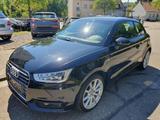 Audi A1 sport S Line Sport 1.Hand - Audi A1 in Saarbrücken