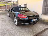 Porsche Boxster 2.7 (981) Tagliandi Porsche - Porsche Boxster 981 mit Benzin-Antrieb