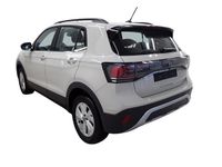 Volkswagen T-Cross - Vorschau Bild 4