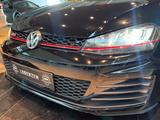 Volkswagen Golf VII GTI Perf. SRS-Tec KW Xenon Gewinde 19" - Volkswagen Golf: Sr