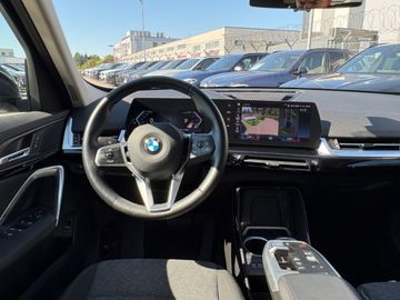 BMW X1 - 11