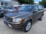Volvo XC 90 XC90 D5 Momentum Geartronic 7 SITZER - gebrauchte Volvo XC90 aus dem Jahr 2012