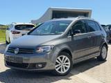 Volkswagen Golf Plus 1.2 Style/TÜV neu/PDC/Klima/Isofix/LED - Volkswagen Golf Plus mit Benzin-Antrieb: Kleinbus, mit Klimaautomatik