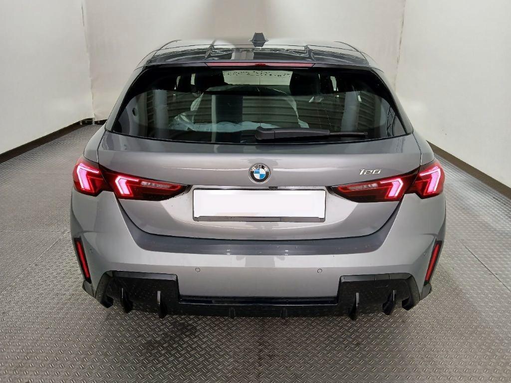 BMW 1 Series M Sport ACC HuD SHZ 2ZK 360° KZU adpt.LED, миниатюра 5