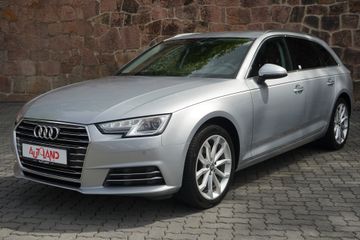 Audi A4 - 2