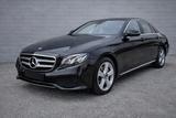 Mercedes-Benz E 220 E -Klasse Lim. E 220 d 4Matic - Mercedes-Benz E 220: 4matic