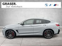 BMW X4 M - Vorschau Bild 2