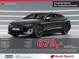 Audi S6 e-tron Sportback LED,SHZ UPE 99.500,- - Audi S6 Sportback Gebrauchtwagen