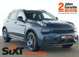Lynk&Co 01 1.5T PHEV Nav|ACC|Pano|LED|360°|Alarm|SHZ|20 - scheckheftgepflegte Lynk&Co 01