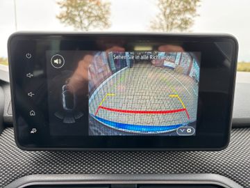 Dacia Sandero Expression TCe 90