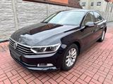 Volkswagen Passat TSi Comfortline AUT+LED+NAVI+VIRTUAL COKP - Volkswagen Passat: Unfallwagen