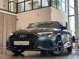 Audi A3 45 TFSIe S-line+ ViCo Memory Ambiente B&O ACC - Audi A3: Ambiente