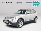 BMW X3 Aut. 2.0d | GEARBOX DEFECT