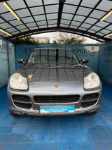 Porsche Cayenne S - Porsche in Magdeburg