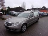 Mercedes-Benz Bestattungswagen/Leichenwagen - : Leichenwagen
