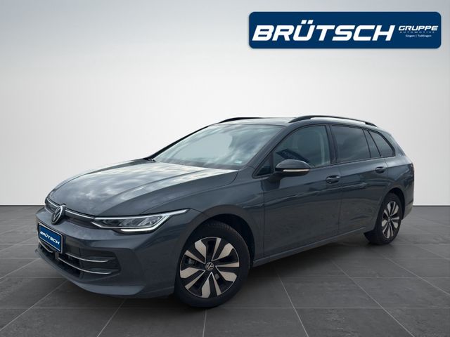 VW Golf VIII Variant 1.5 eTSI Goal NAVI / ACC / SHZ