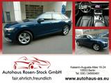 Audi Q8 50 TDI Quattro Tiptronic,S-Line,Leder,AHK - Audi Q8 Gebrauchtwagen in Berlin