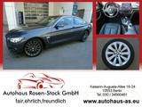 BMW 428 Coupe LuxuryLine,xDrive Autom,Leder,Standh,A - BMW 428 Gebrauchtwagen