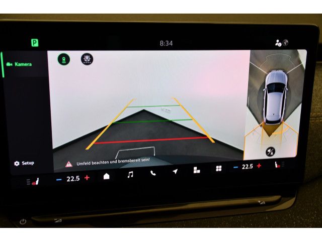 Skoda Octavia - Bild 10