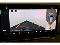 Skoda Octavia - Vorschau Bild 10