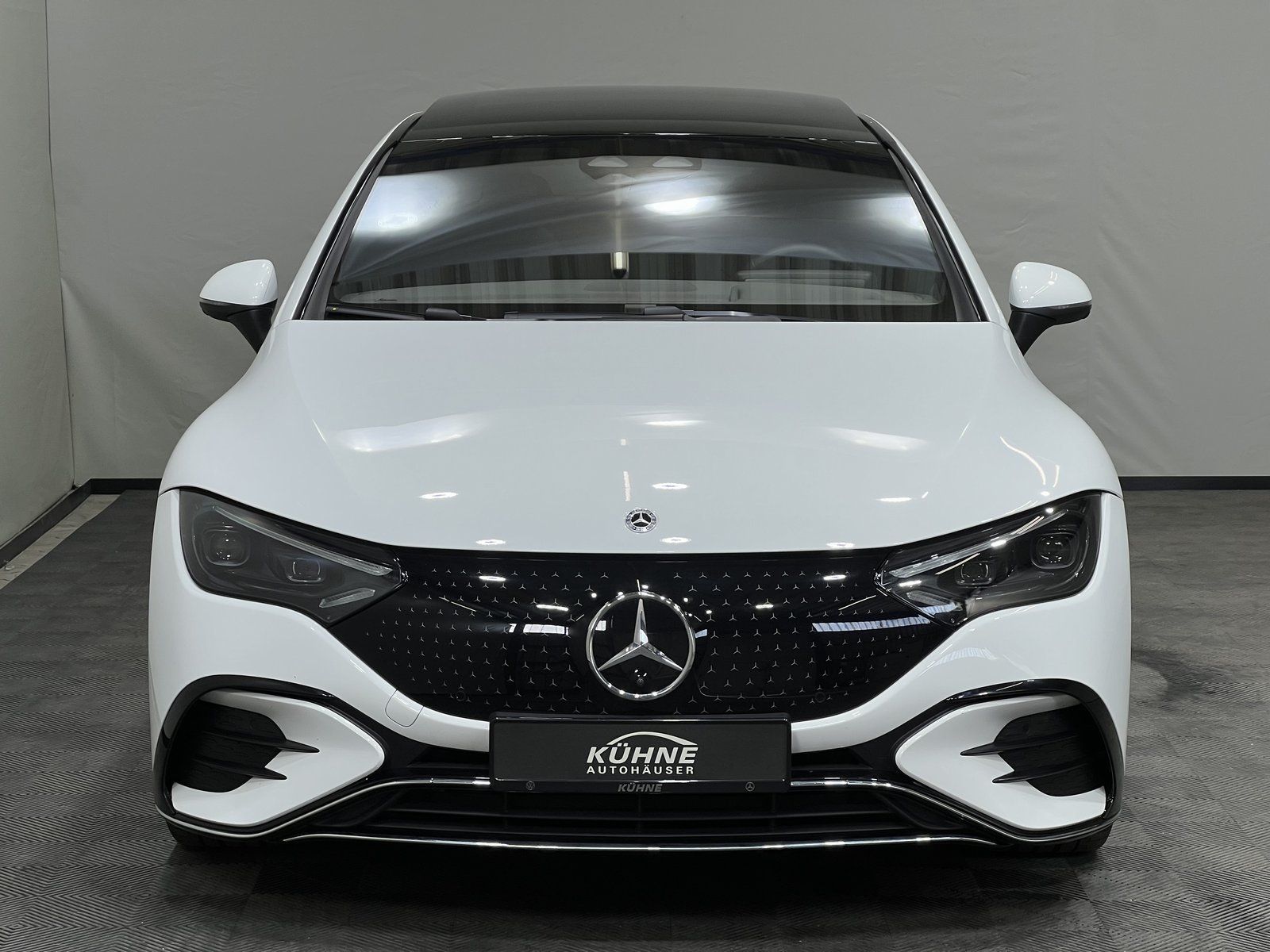 Mercedes-Benz EQE 350+AMG/PremiumPlus/Airmatic/22KW/Akustik/21 imagem 2