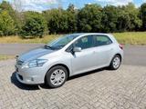 Toyota Auris (E15) - Toyota Auris E15