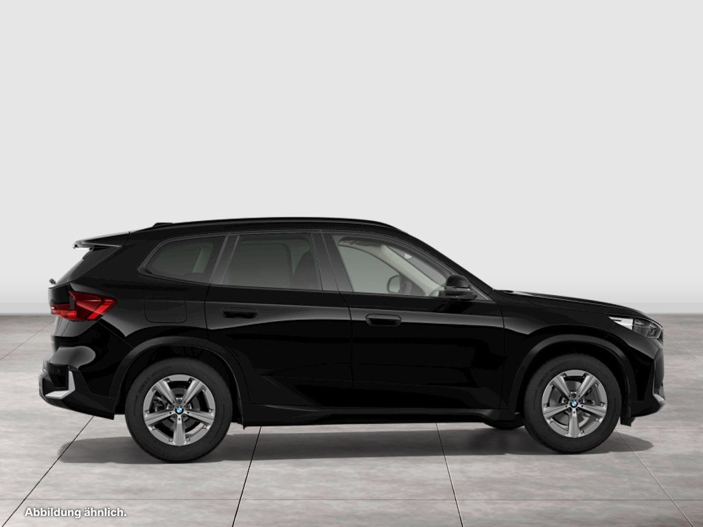 BMW X1 sDrive20i LED PDC V H DAB Sitzheiz. Klima foto 8