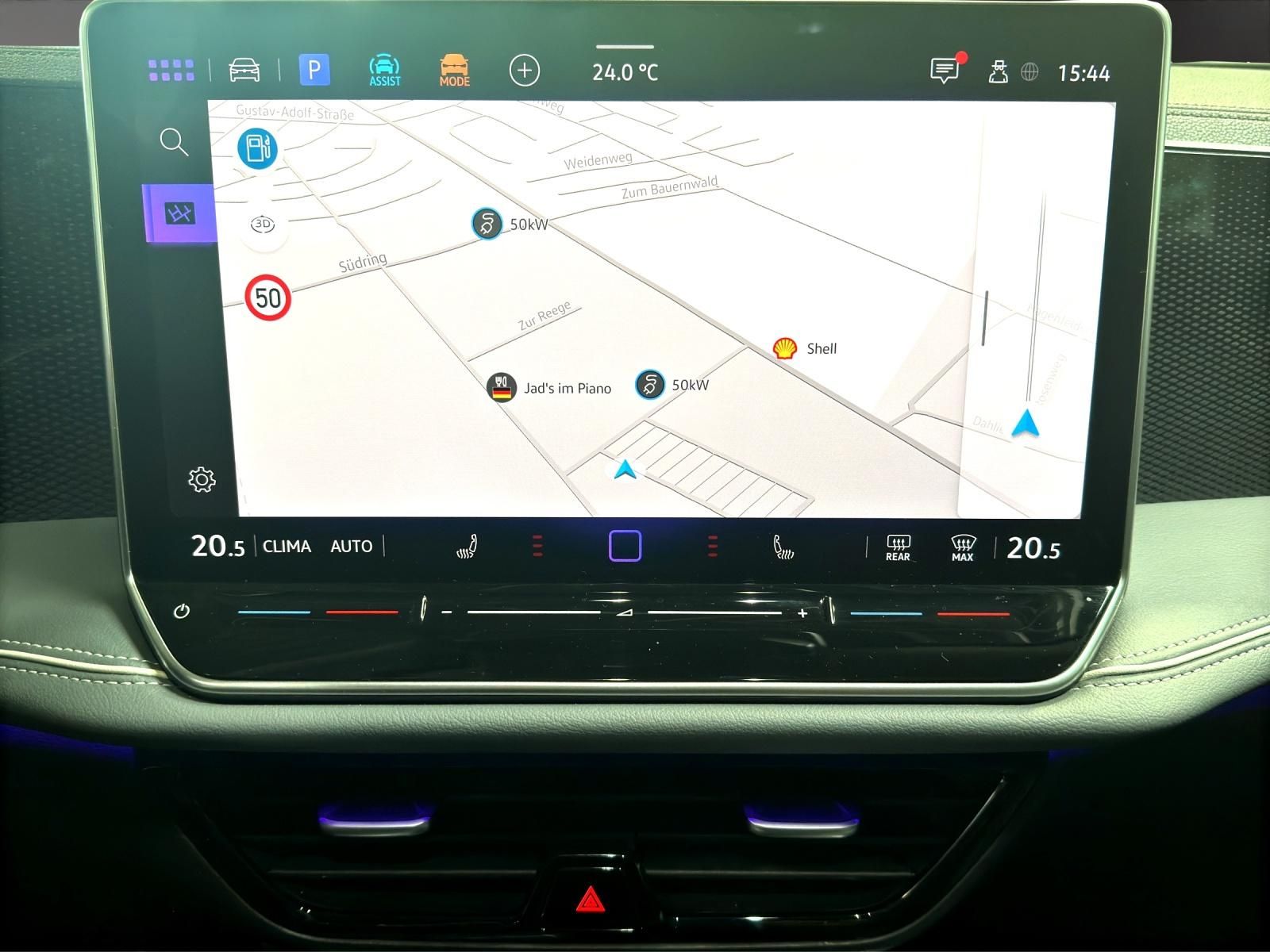 Volkswagen Passat Variant - Bild 14