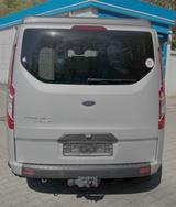 Ford Transit Custom - Ford Transit Custom in Chemnitz