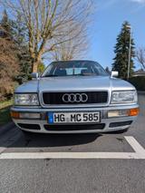 Audi 80 2.8 v6 - Audi 80: Kombi, 2.6