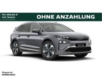 Skoda Enyaq - Vorschau Bild 1