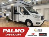 Roller Team Zefiro 282 TL FORD Modell 2025 SUMMER SALE