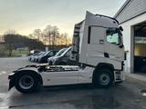 Renault T-High 480- DE13TC Turbo Compound  LED, Navi - Renault Abschleppwagen