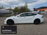 Tesla Model S Plaid - Tesla Model S in Frankfurt (Main)