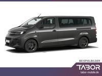 Opel Vivaro - Vorschau Bild 2