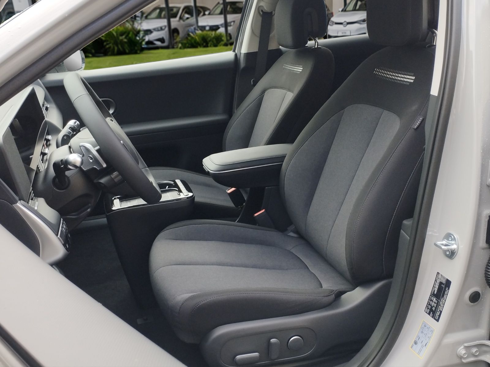 Hyundai IONIQ 5 – Bild 6