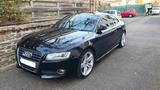 Audi A5 2.0 TFSI multitronic - - gebrauchte Audi A5 aus dem Jahr 2008