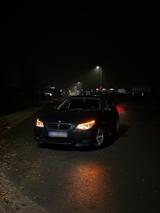 BMW e 60 2.5i - BMW i5 Gebrauchtwagen