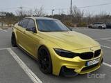 BMW F80 M3 - BMW M3 Gebrauchtwagen