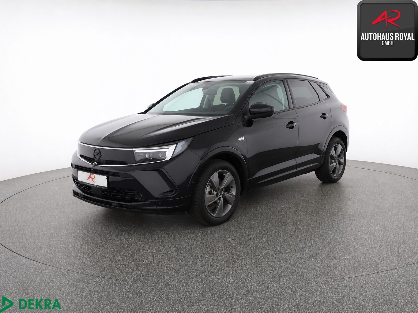 Opel Grandland (X) 1.5 CDTI GS 360GRAD,KEYLESS,ACC,SH
