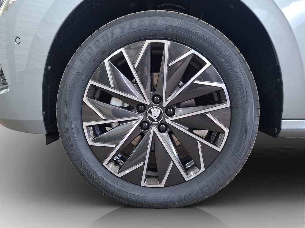 Skoda Kamiq - Bild 18