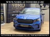 Skoda Enyaq iV 60 Sportline Kamera/Matrix/ACC/20 - Skoda ENYAQ iV SPORTLINE-60