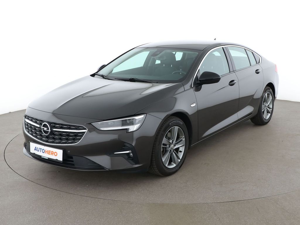 Image of Opel Insignia