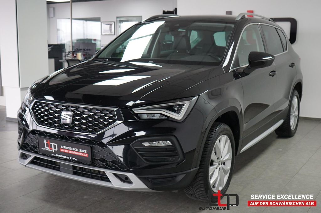 Image of Seat Ateca