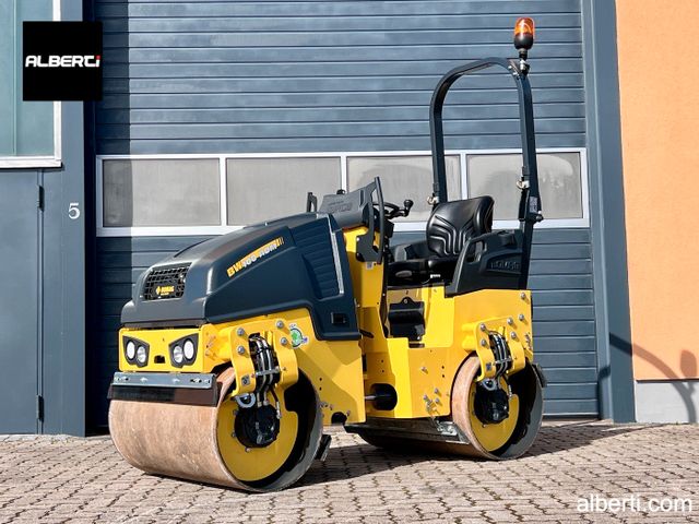 BOMAG BW100 ADM-5 ( 2023 / 20Bh / ex Demo )