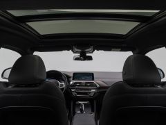Foto Nummer 30: BMW X4